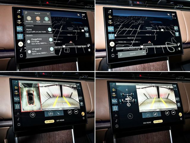 2024 Land Rover Range Rover Plug-In Hybrid Autobiography - 22993231 - 28