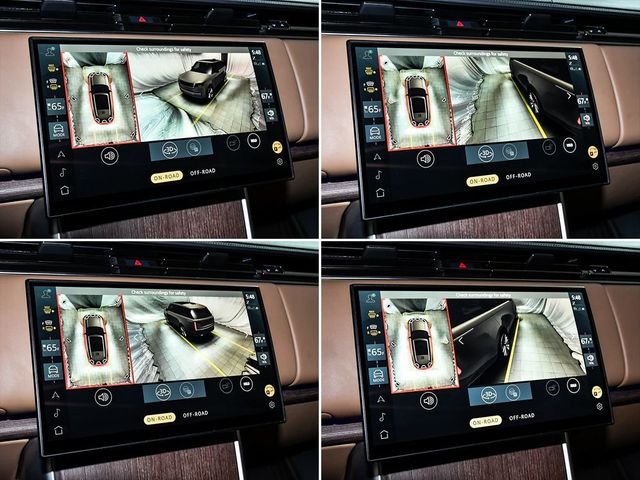 2024 Land Rover Range Rover Plug-In Hybrid Autobiography - 22993231 - 29