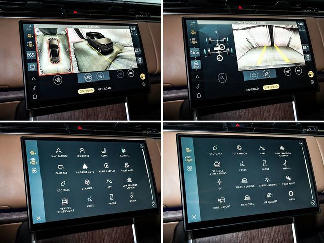 2024 Land Rover Range Rover Plug-In Hybrid Autobiography - 22993231 - 30