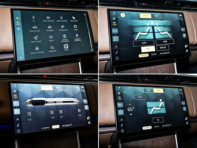 2024 Land Rover Range Rover Plug-In Hybrid Autobiography - 22993231 - 31