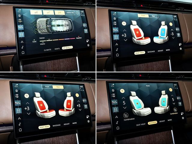 2024 Land Rover Range Rover Plug-In Hybrid Autobiography - 22993231 - 32