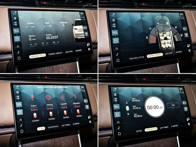 2024 Land Rover Range Rover Plug-In Hybrid Autobiography - 22993231 - 33