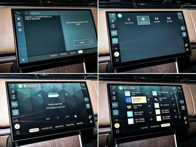 2024 Land Rover Range Rover Plug-In Hybrid Autobiography - 22993231 - 35