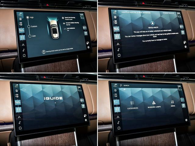 2024 Land Rover Range Rover Plug-In Hybrid Autobiography - 22993231 - 37