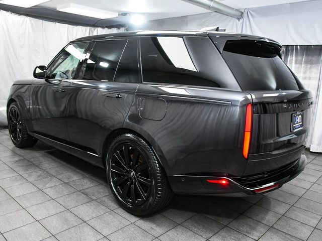 2024 Land Rover Range Rover Plug-In Hybrid Autobiography - 22993231 - 3