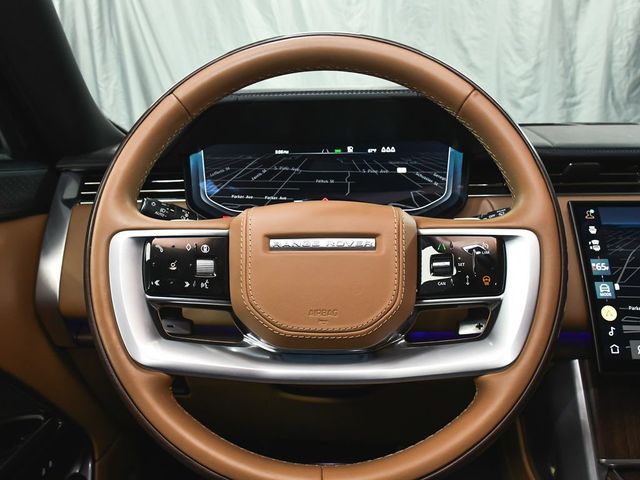 2024 Land Rover Range Rover Plug-In Hybrid Autobiography - 22993231 - 41