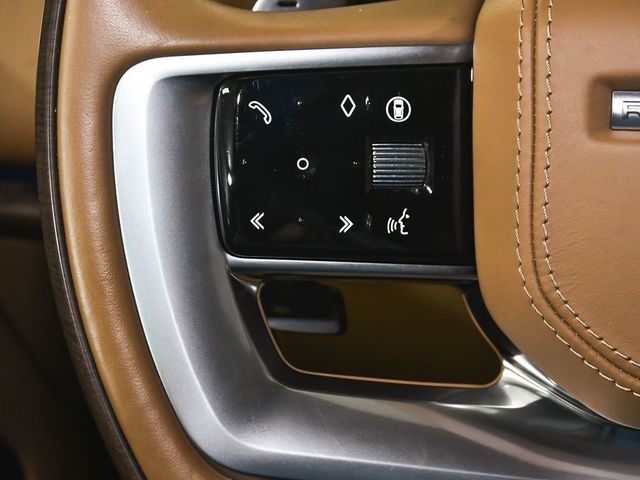 2024 Land Rover Range Rover Plug-In Hybrid Autobiography - 22993231 - 42