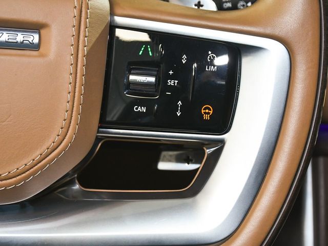 2024 Land Rover Range Rover Plug-In Hybrid Autobiography - 22993231 - 44