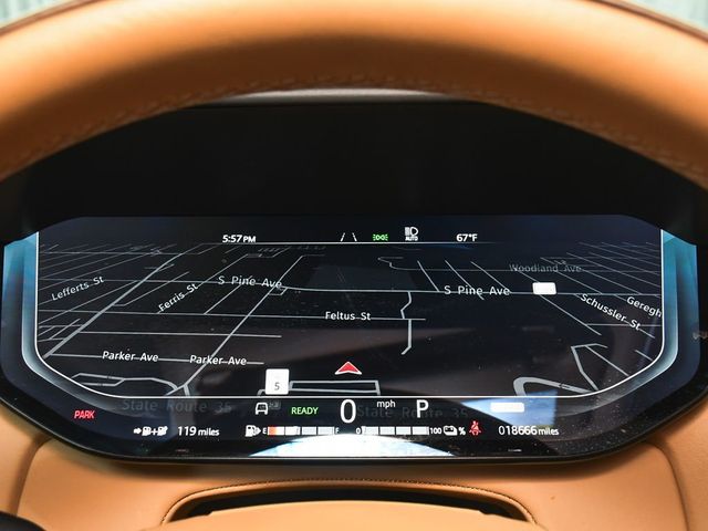 2024 Land Rover Range Rover Plug-In Hybrid Autobiography - 22993231 - 46