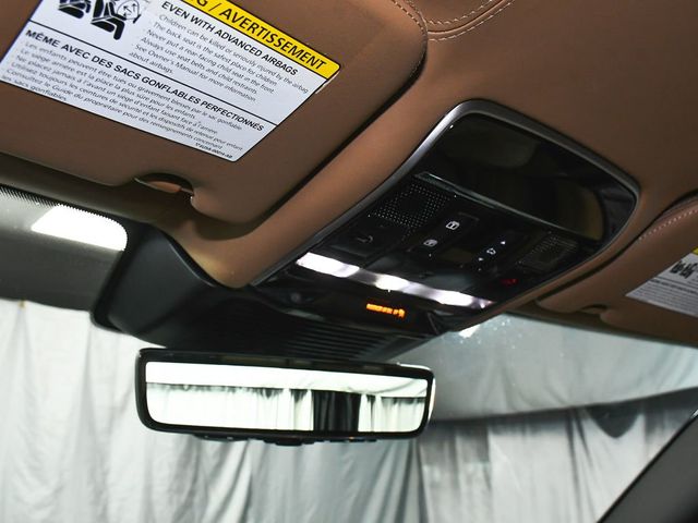 2024 Land Rover Range Rover Plug-In Hybrid Autobiography - 22993231 - 47