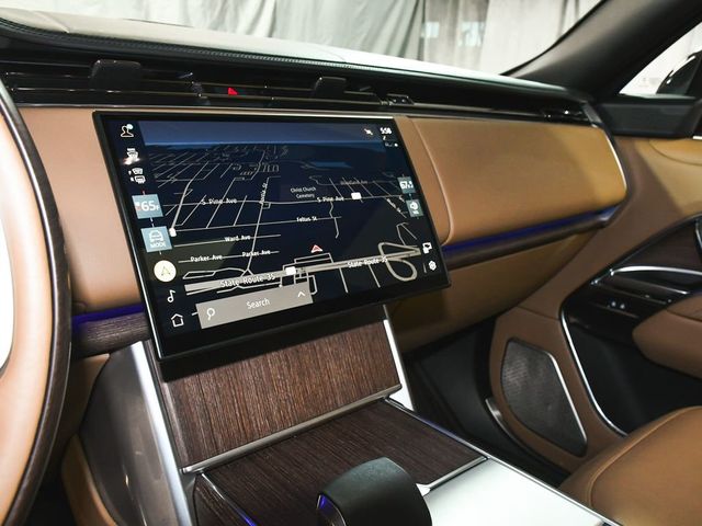 2024 Land Rover Range Rover Plug-In Hybrid Autobiography - 22993231 - 48