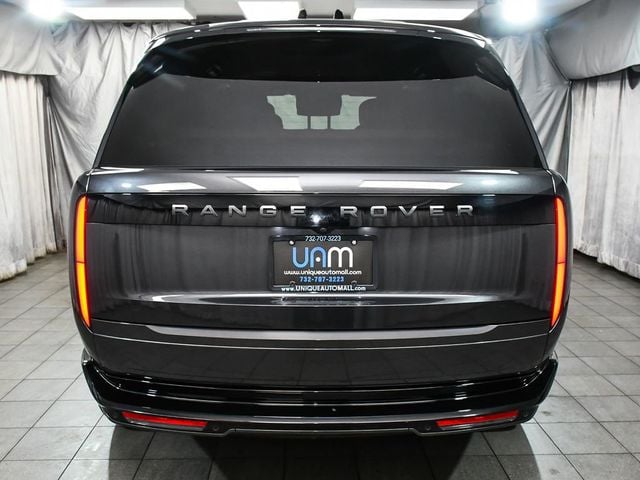 2024 Land Rover Range Rover Plug-In Hybrid Autobiography - 22993231 - 4