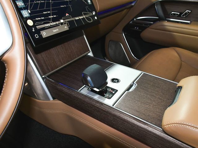 2024 Land Rover Range Rover Plug-In Hybrid Autobiography - 22993231 - 49