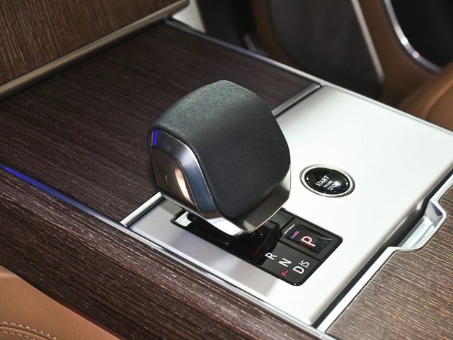 2024 Land Rover Range Rover Plug-In Hybrid Autobiography - 22993231 - 50