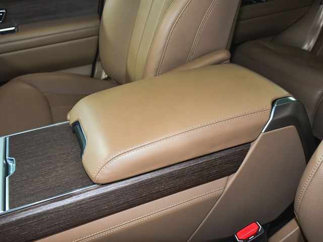 2024 Land Rover Range Rover Plug-In Hybrid Autobiography - 22993231 - 51