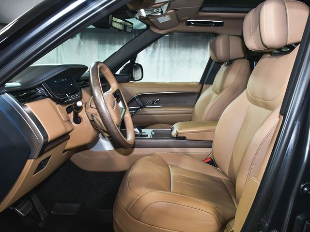2024 Land Rover Range Rover Plug-In Hybrid Autobiography - 22993231 - 55