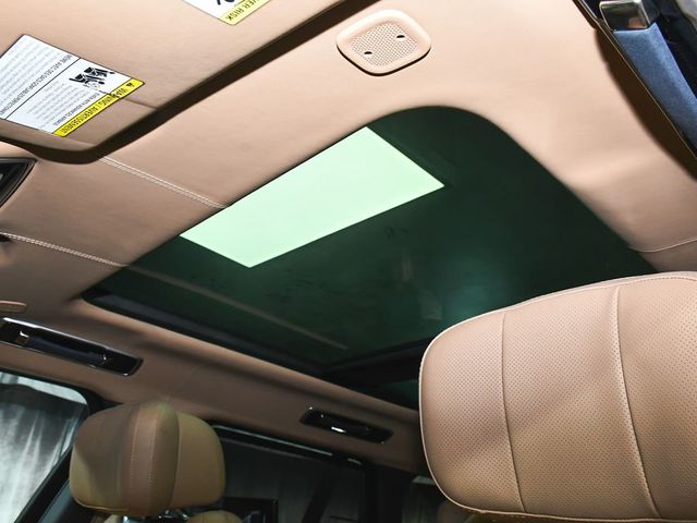 2024 Land Rover Range Rover Plug-In Hybrid Autobiography - 22993231 - 56