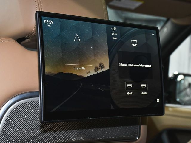 2024 Land Rover Range Rover Plug-In Hybrid Autobiography - 22993231 - 57