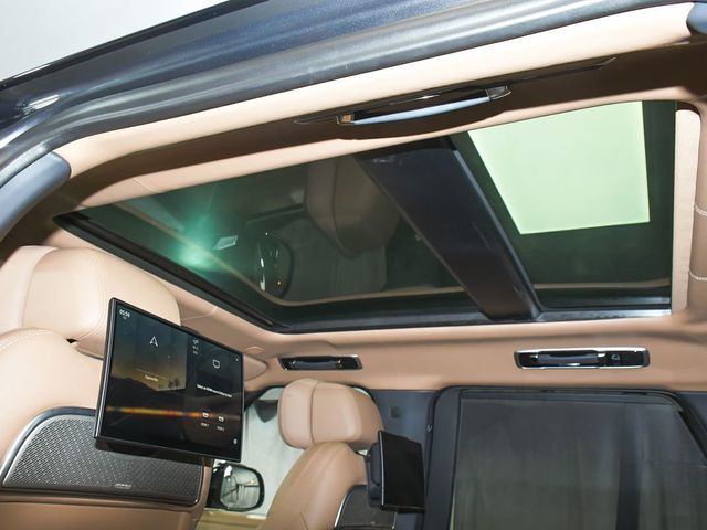 2024 Land Rover Range Rover Plug-In Hybrid Autobiography - 22993231 - 58