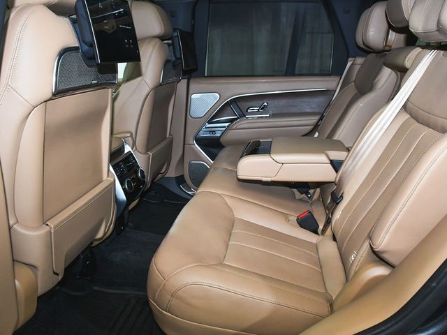 2024 Land Rover Range Rover Plug-In Hybrid Autobiography - 22993231 - 60