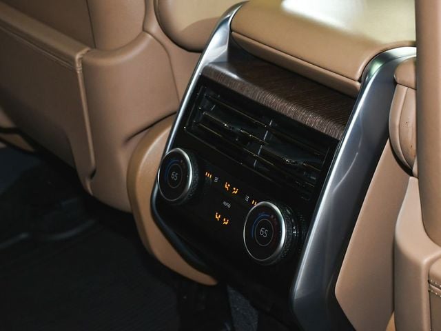 2024 Land Rover Range Rover Plug-In Hybrid Autobiography - 22993231 - 61