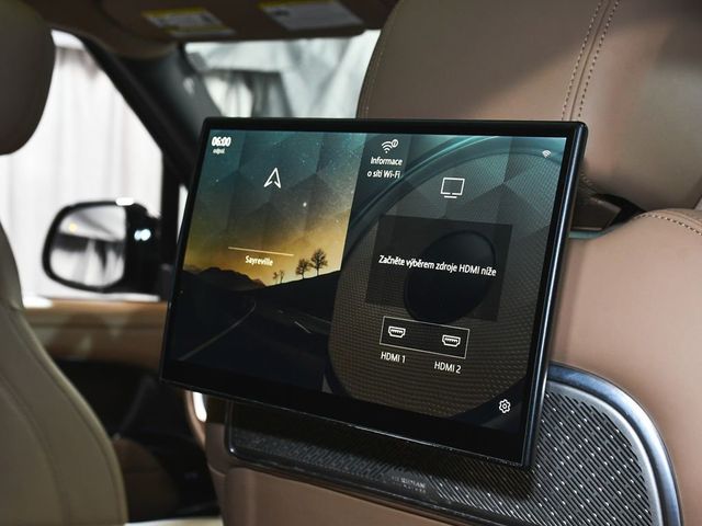 2024 Land Rover Range Rover Plug-In Hybrid Autobiography - 22993231 - 63