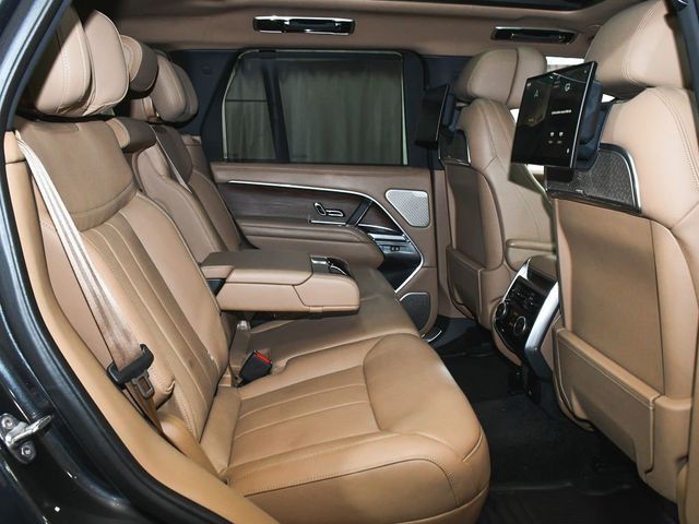 2024 Land Rover Range Rover Plug-In Hybrid Autobiography - 22993231 - 64