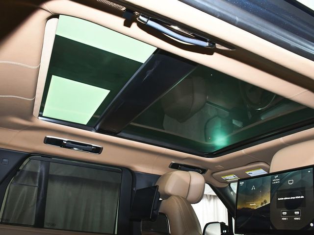 2024 Land Rover Range Rover Plug-In Hybrid Autobiography - 22993231 - 65