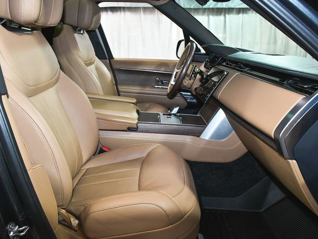 2024 Land Rover Range Rover Plug-In Hybrid Autobiography - 22993231 - 66