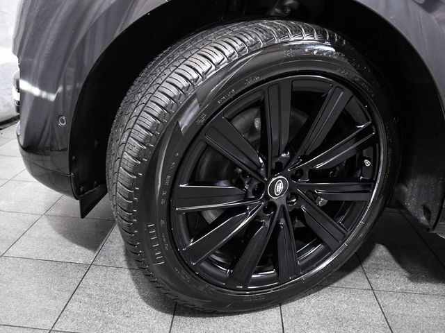 2024 Land Rover Range Rover Plug-In Hybrid Autobiography - 22993231 - 6