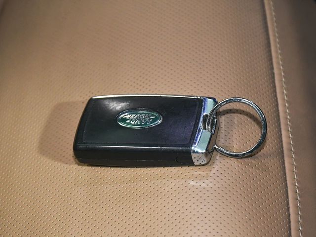 2024 Land Rover Range Rover Plug-In Hybrid Autobiography - 22993231 - 70