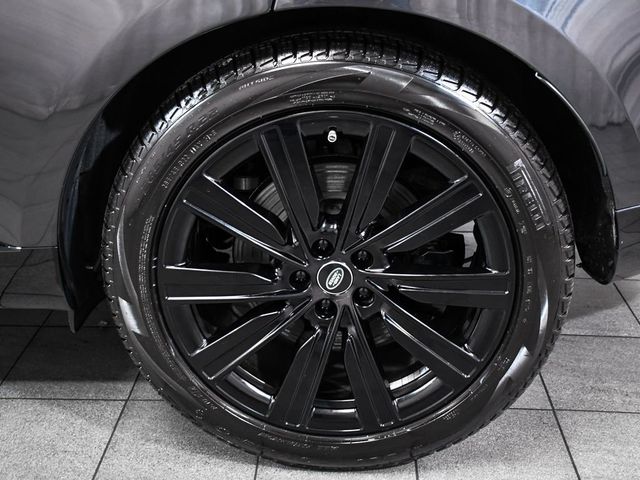 2024 Land Rover Range Rover Plug-In Hybrid Autobiography - 22993231 - 7