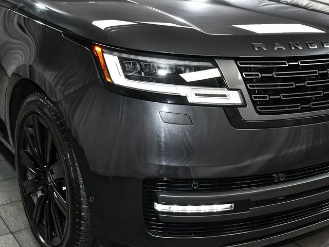 2024 Land Rover Range Rover Plug-In Hybrid Autobiography - 22993231 - 79
