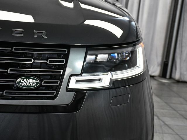 2024 Land Rover Range Rover Plug-In Hybrid Autobiography - 22993231 - 83