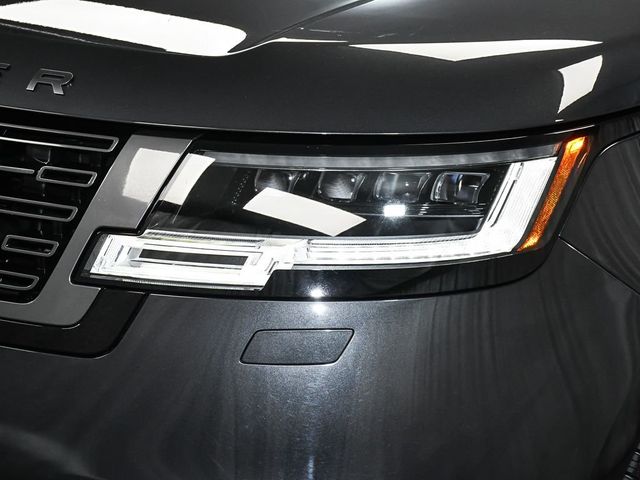 2024 Land Rover Range Rover Plug-In Hybrid Autobiography - 22993231 - 84