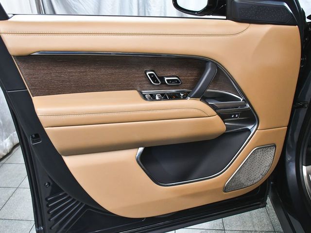 2024 Land Rover Range Rover Plug-In Hybrid Autobiography - 22993231 - 8