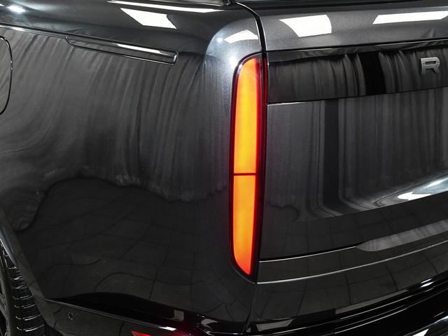 2024 Land Rover Range Rover Plug-In Hybrid Autobiography - 22993231 - 89