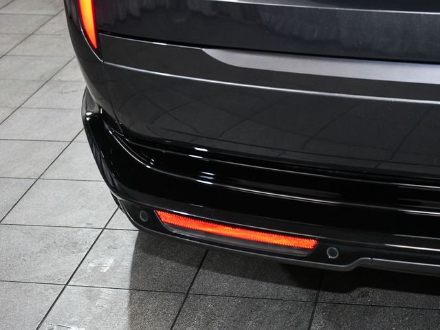 2024 Land Rover Range Rover Plug-In Hybrid Autobiography - 22993231 - 90