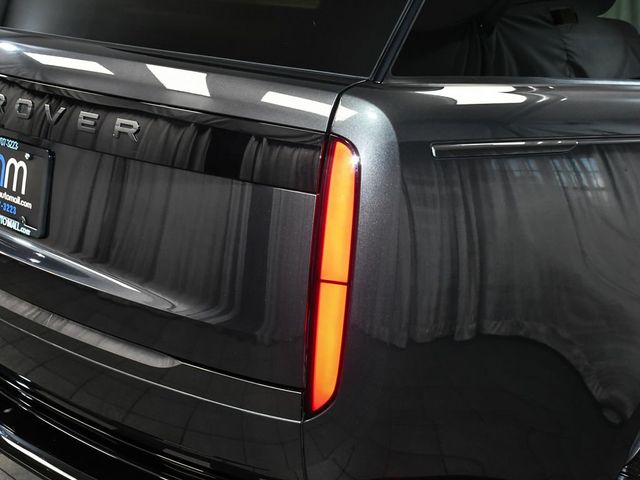 2024 Land Rover Range Rover Plug-In Hybrid Autobiography - 22993231 - 92