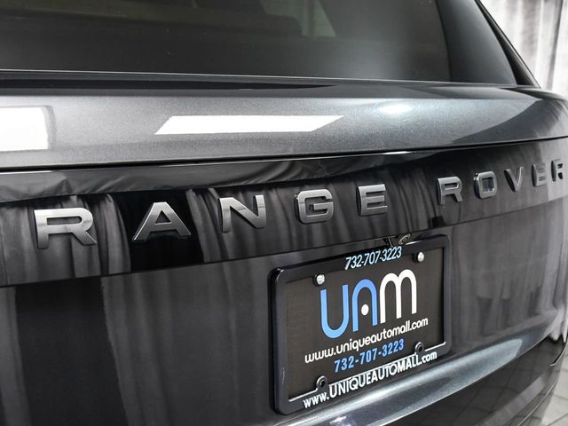 2024 Land Rover Range Rover Plug-In Hybrid Autobiography - 22993231 - 98