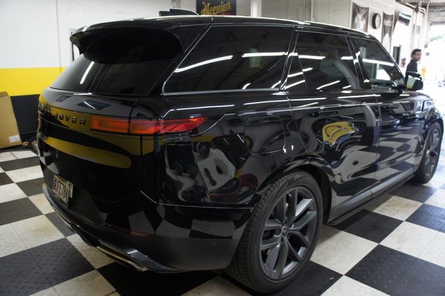 2024 Land Rover Range Rover Sport 1-Owner, Stunning, Low Mileage! - 23023333 - 15