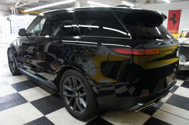 2024 Land Rover Range Rover Sport 1-Owner, Stunning, Low Mileage! - 23023333 - 17