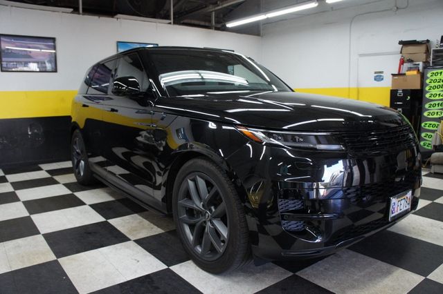 2024 Land Rover Range Rover Sport 1-Owner, Stunning, Low Mileage! - 23023333 - 1