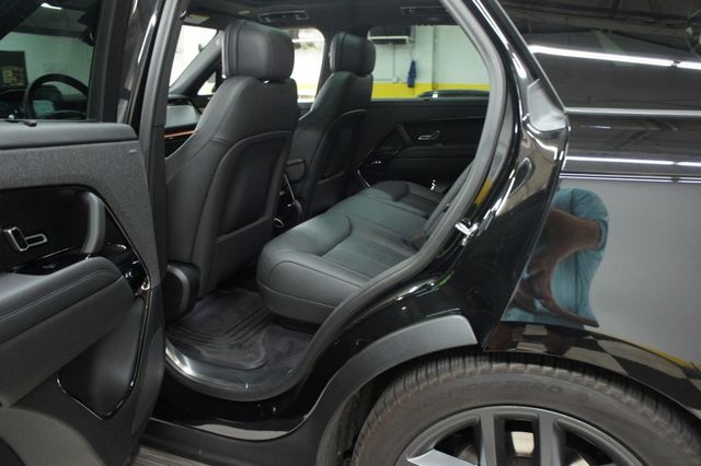 2024 Land Rover Range Rover Sport 1-Owner, Stunning, Low Mileage! - 23023333 - 34