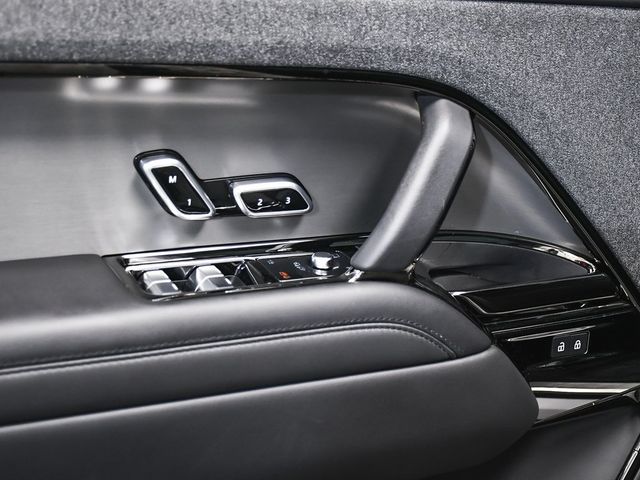 2024 Land Rover Range Rover Sport Dynamic - 22876784 - 9