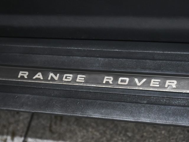 2024 Land Rover Range Rover Sport Dynamic - 22876784 - 12