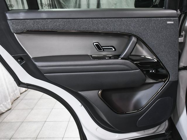 2024 Land Rover Range Rover Sport Dynamic - 22876784 - 13