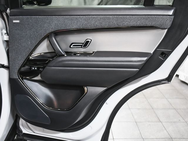 2024 Land Rover Range Rover Sport Dynamic - 22876784 - 16