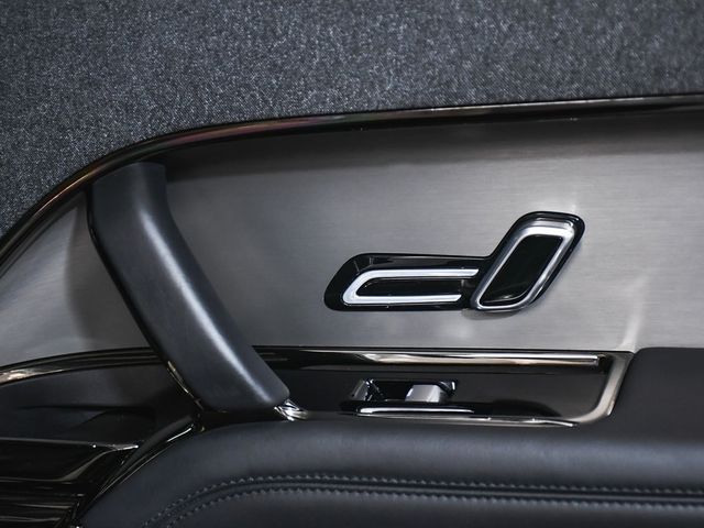 2024 Land Rover Range Rover Sport Dynamic - 22876784 - 17