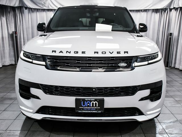 2024 Land Rover Range Rover Sport Dynamic - 22876784 - 1